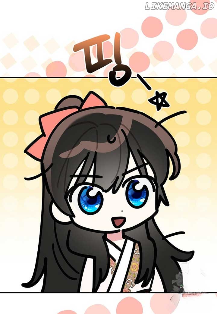 I am the Precious Daughter of the Greatest Villain in the Fantasy World Chapter 128 8